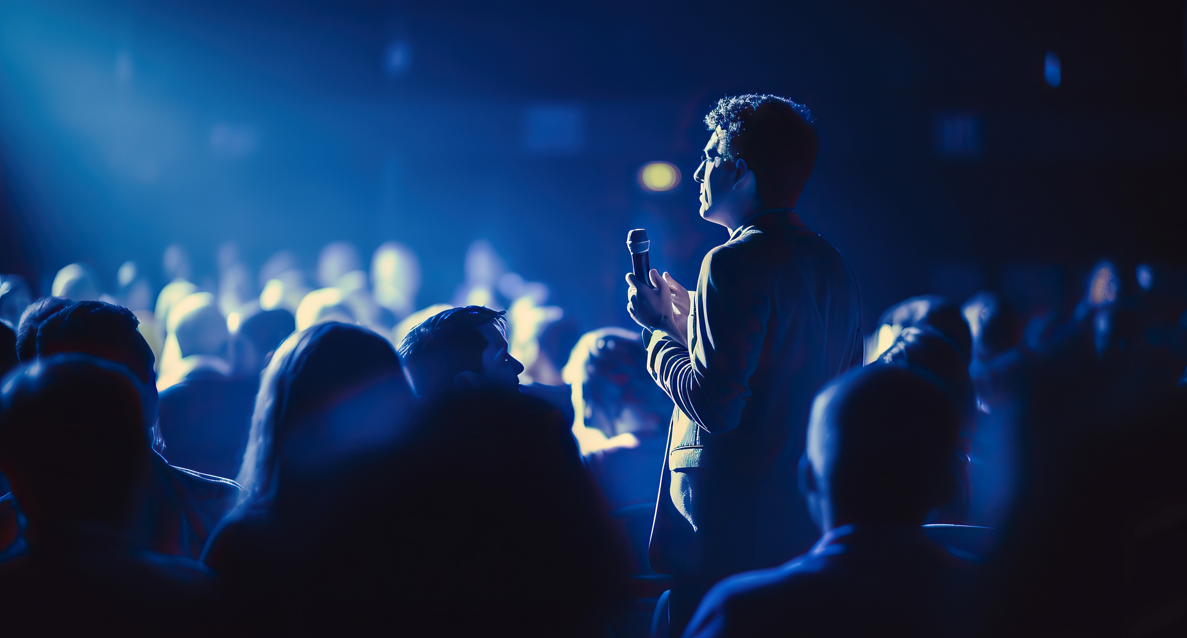 Мы работаем в рамках MICE