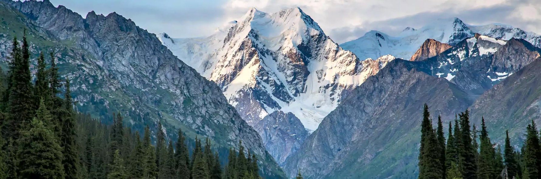 Ваш надёжный туристический партнёр